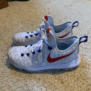 Nike KD 9 “USA” Edition